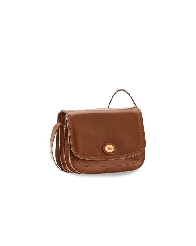 BORSE DA DONNA The Bridge - Borsa donna media con tracolla in