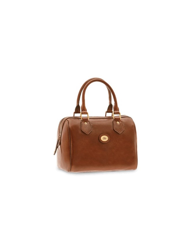BORSE DA DONNA The Bridge - Bauletto donna in pelle Story