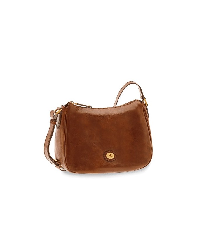 BORSE DA DONNA The Bridge - Borsa a sacca in pelle donna Story