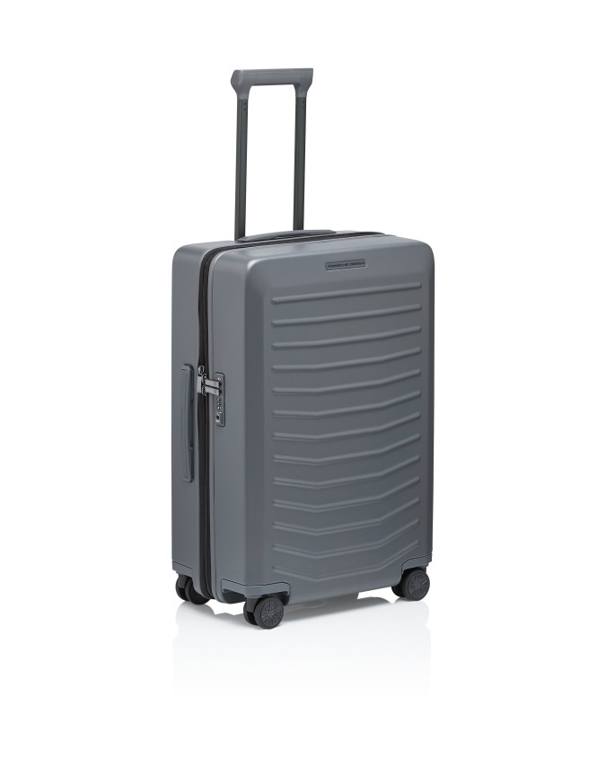 Trolley Porsche Design - Roadster Hardcase 4 Ruote Trolley M
