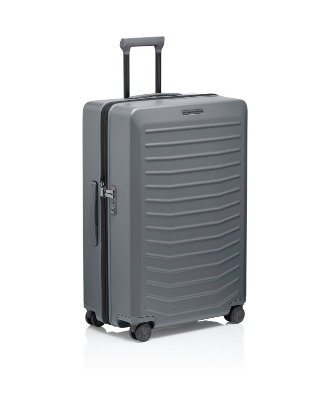 Trolley Porsche Design - Roadster Hardcase 4 Ruote Trolley L