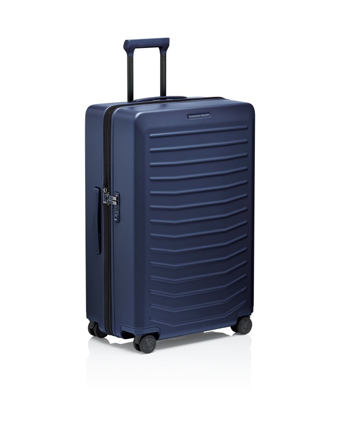 Trolley Porsche Design - Roadster Hardcase 4 Ruote Trolley L