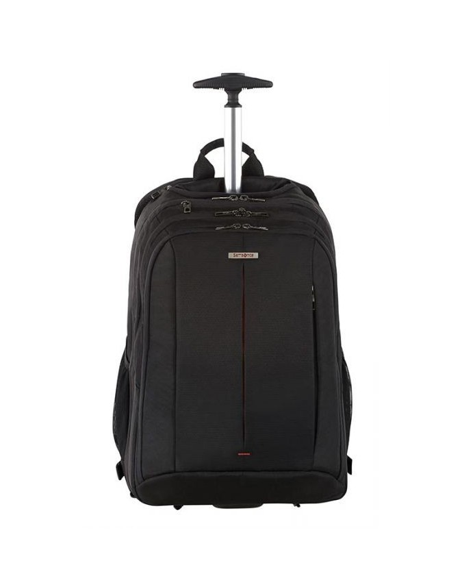 Cartelle con ruote Samsonite - Zaino Trolley porta pc 15.6''