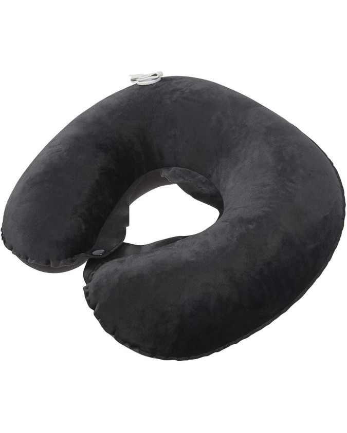 Cuscino da Viaggio Samsonite - Cuscino da viaggio in poliestere