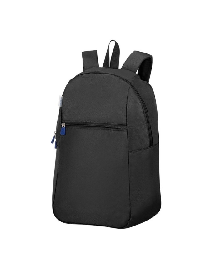 Zaini Uomo Samsonite - Zaino in poliestere ripiegabile Global Ta