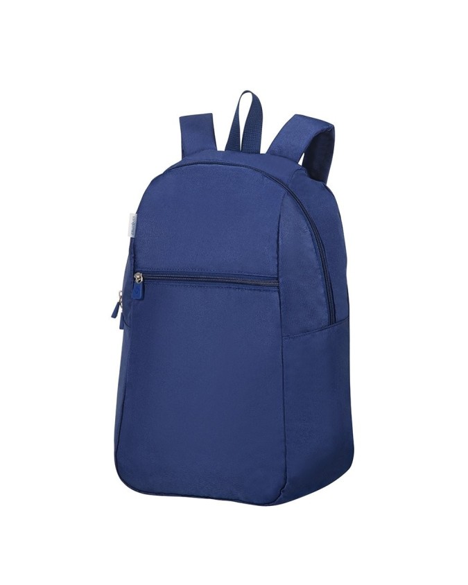 Zaini Uomo Samsonite - Zaino in poliestere ripiegabile Global Ta