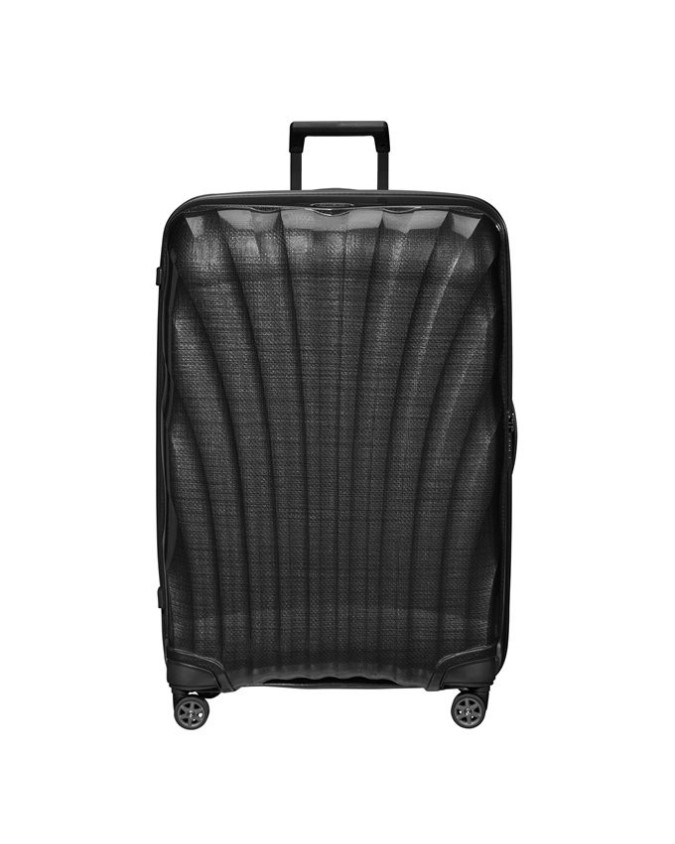 Trolley Samsonite - Trolley Extra Large 4 Ruote 81 cm C-Lite