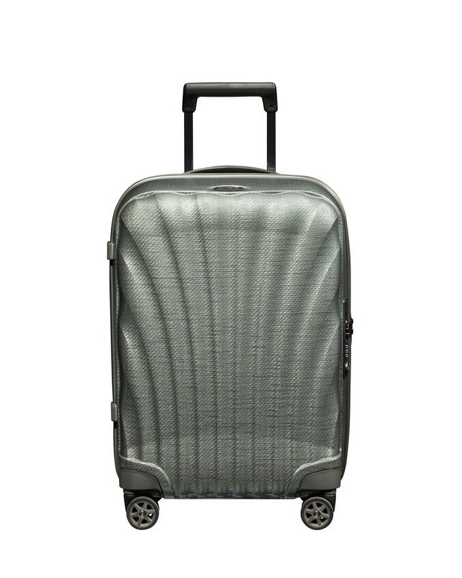 Trolley Samsonite - Trolley rigido formato cabina 4 Ruote 55 cm