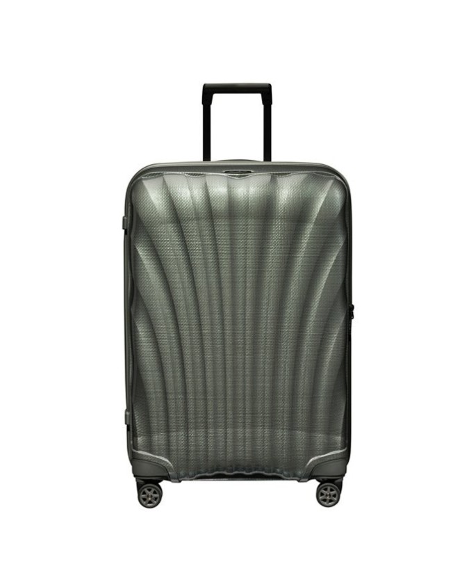 Trolley Samsonite - Trolley Extra Large 4 Ruote 81 cm C-Lite
