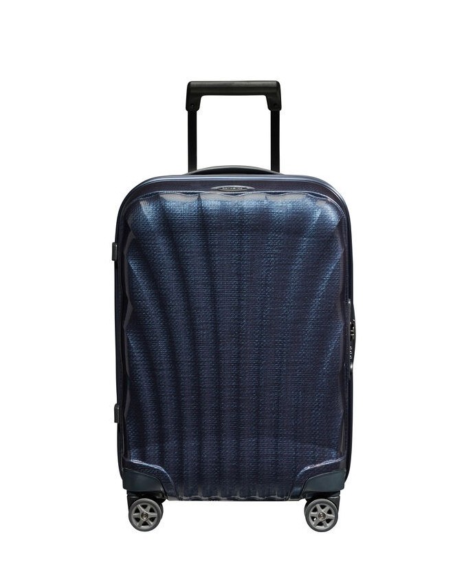 Trolley Samsonite - Trolley rigido formato cabina 4 Ruote 55 cm