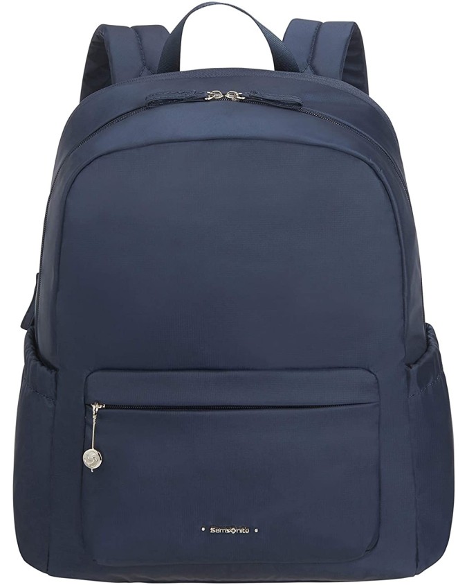 Zaini Porta PC Samsonite - Zaino porta pc 14'' in nylon Move 3.0