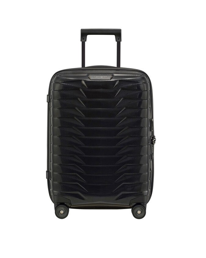 Trolley Samsonite – Trolley espandibile bagaglio a mano 55 cm