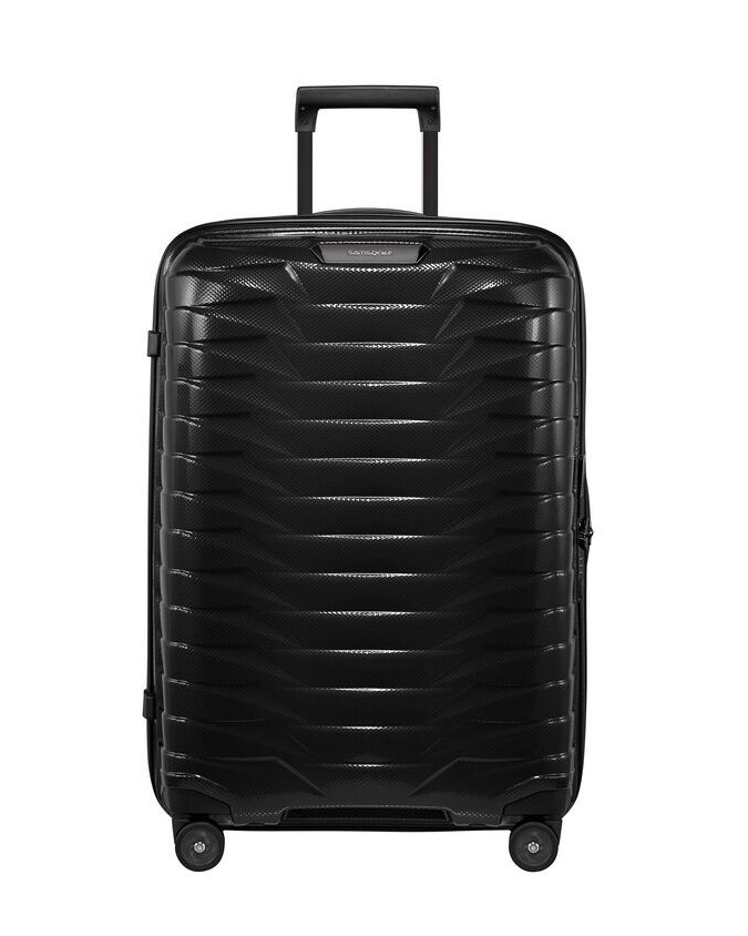 Trolley Samsonite – Trolley espandibile medio 69 cm Proxis