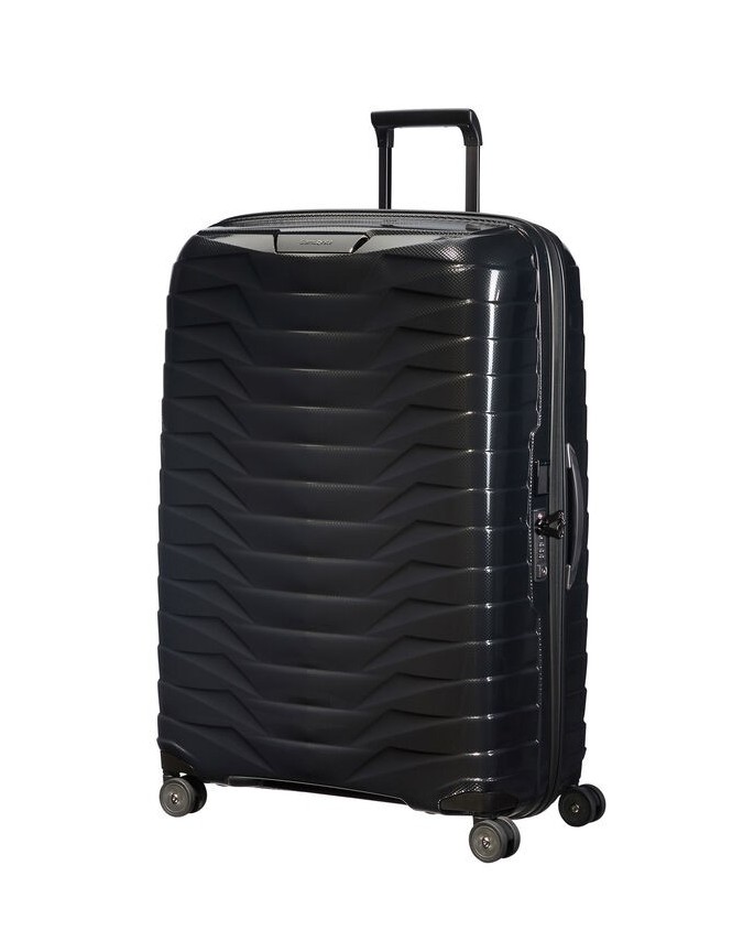 Samsonite – Trolley extralarge in polipropilene 81 cm Proxis