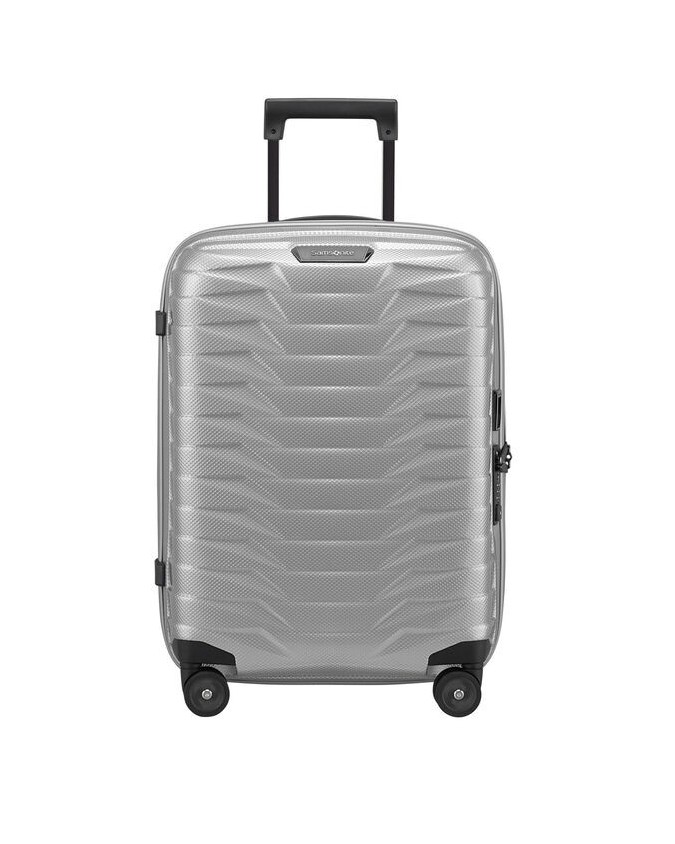 Trolley Samsonite – Trolley espandibile bagaglio a mano 55 cm