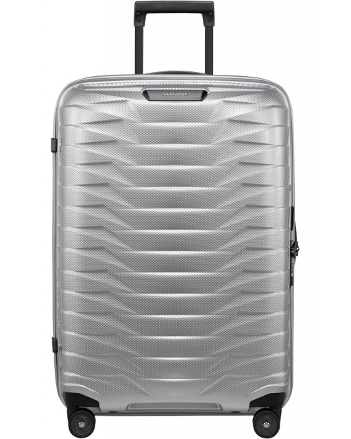 Trolley Samsonite – Trolley espandibile medio 69 cm Proxis