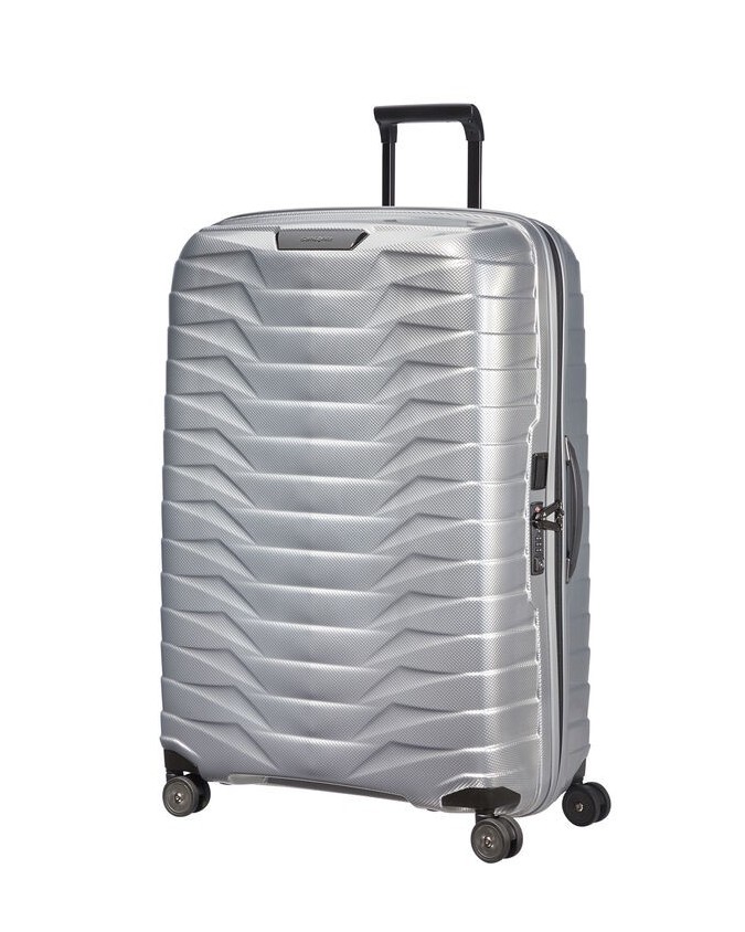 Samsonite – Trolley extralarge in polipropilene 81 cm Proxis