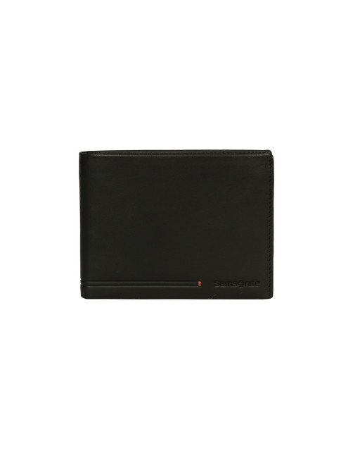 Portafogli Uomo Samsonite - Portafoglio in pelle Uomo porta