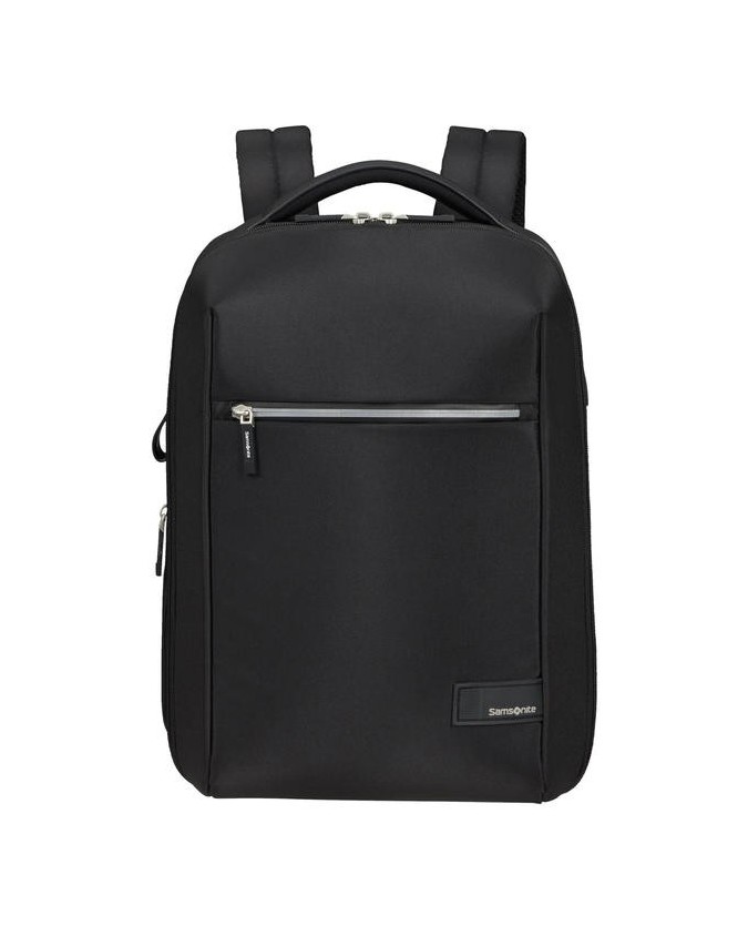 Zaini Porta PC Samsonite - Zaino porta pc 14" in poliestere