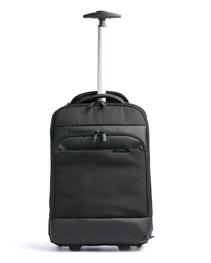 Zaini Porta PC Samsonite - Zaino porta pc 17'' con ruote in