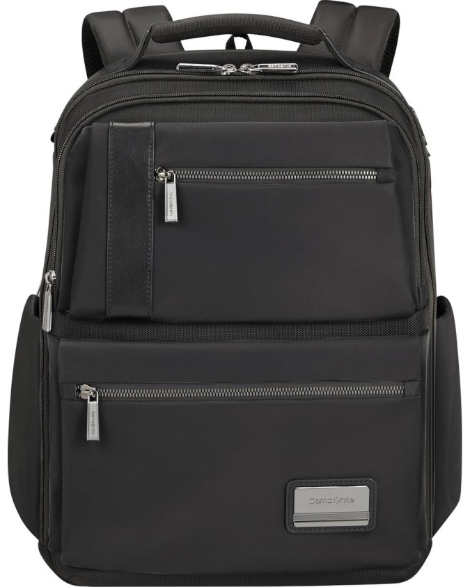 Zaini Porta PC Samsonite - Zaino porta pc 14'' in poliestere
