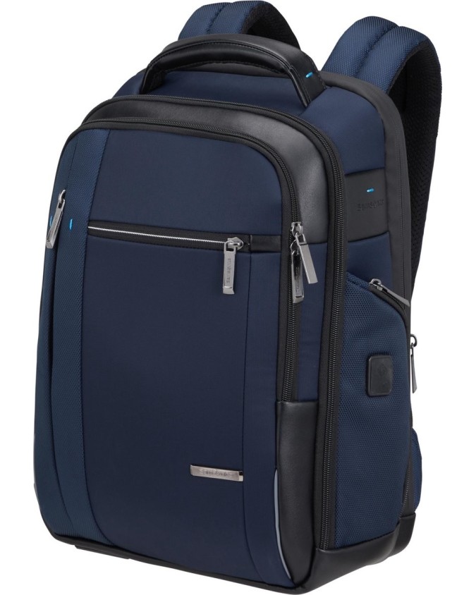 Samsonite - Zaino porta pc 15.6'' in tessuto tecnico Spectrolite 3.0