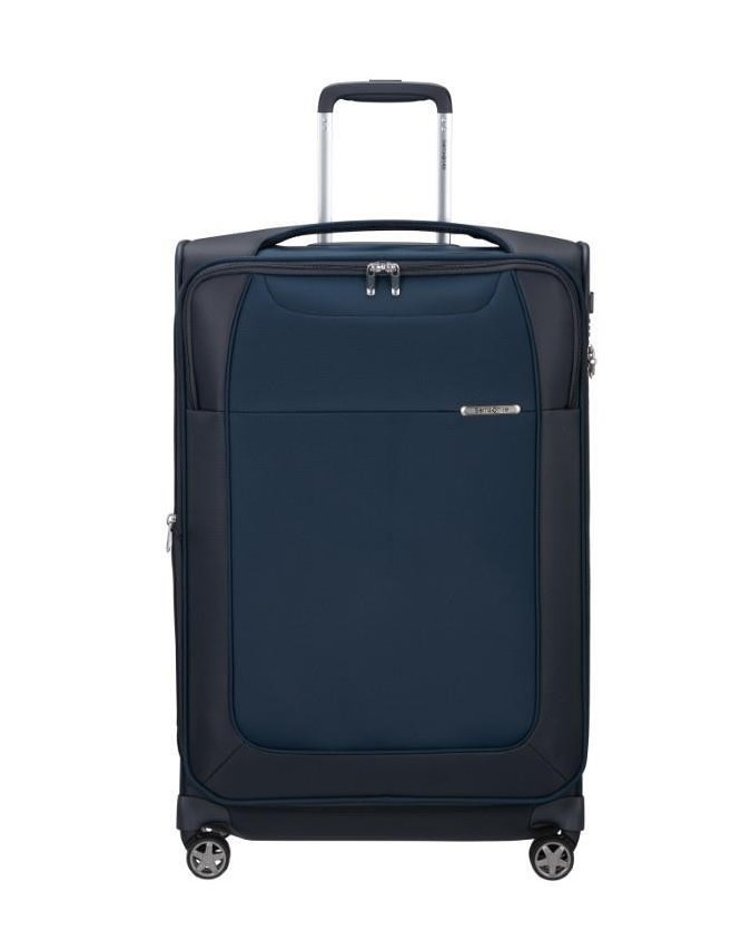 Trolley Samsonite - Trolley grande espandibile 71 cm 4 Ruote