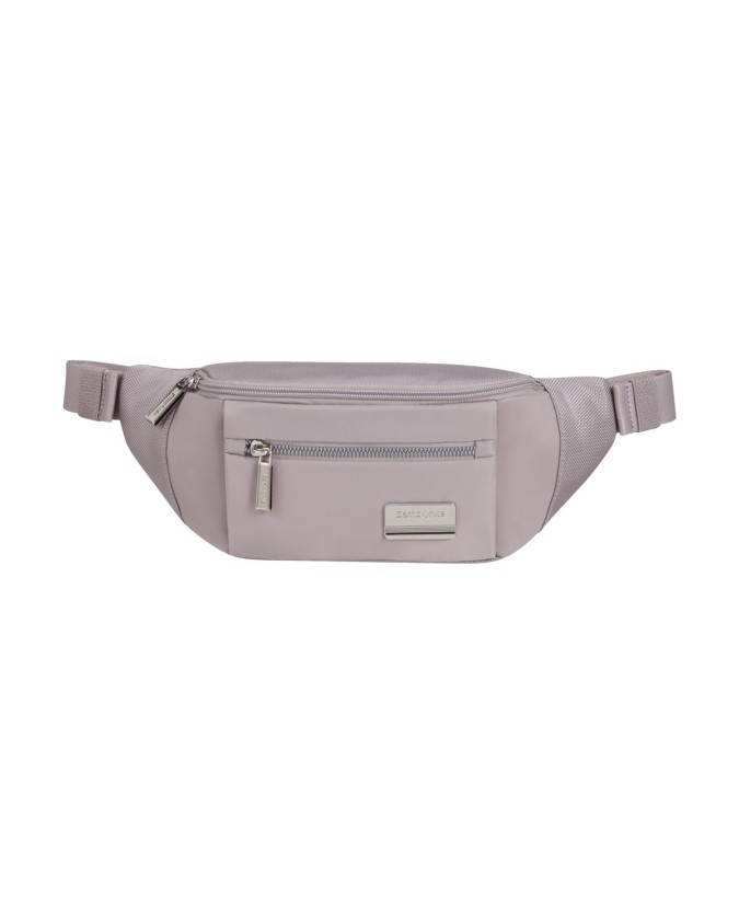 Marsupi Uomo Samsonite - Marsupio in poliestere con tasca