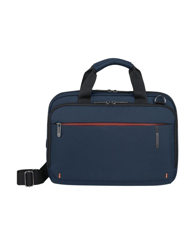 Cartelle porta PC Samsonite - Cartella porta pc 14'' con doppio