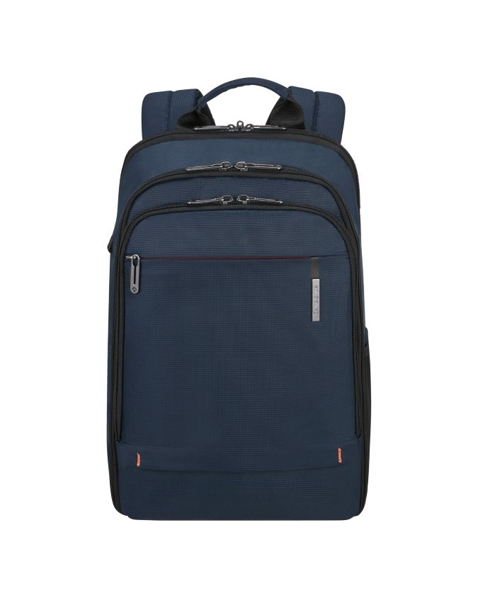 Zaini Porta PC Samsonite - Zaino porta Pc 14'' in tessuto