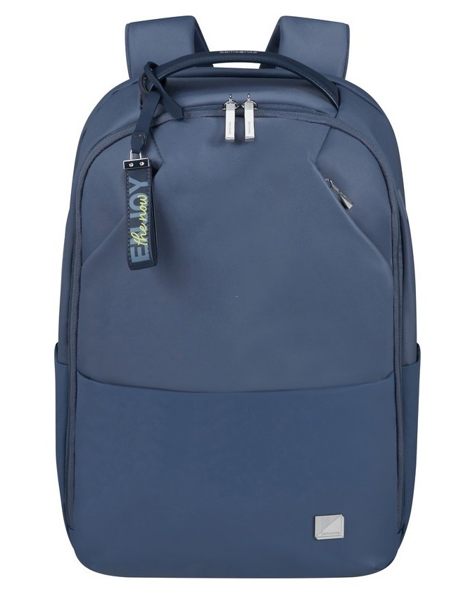 Zaini Porta PC Samsonite - Zaino porta pc 14'' in tessuto