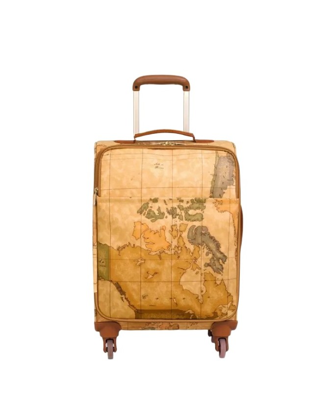 Trolley Alviero Martini Prima Classe - Trolley piccolo Geo