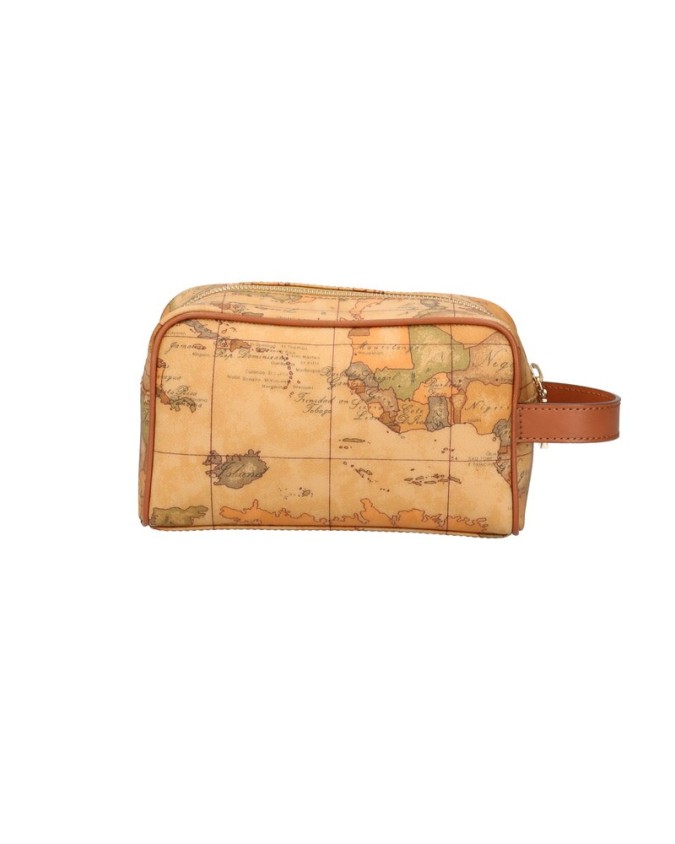 Beauty case Alviero Martini Prima Classe - Beauty Case Uomo in