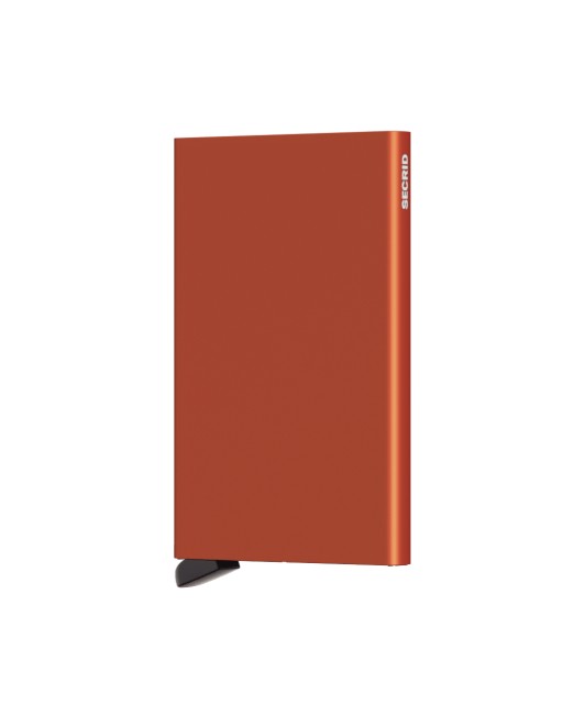 Secrid - Cardprotector con protezione RFID