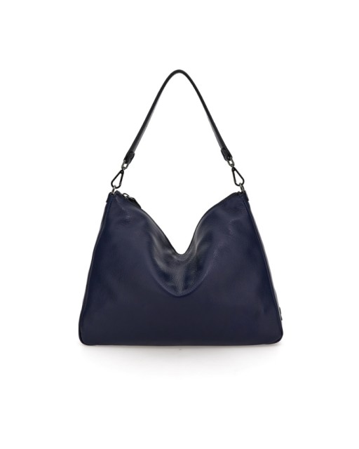 BORSE DA DONNA Gabs - Borsa a spalla in pelle Calliope Tg L