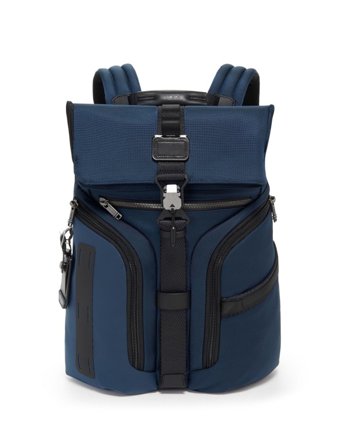 Zaini Porta PC Tumi - Zaino porta pc 15'' Alpha Bravo Logistics