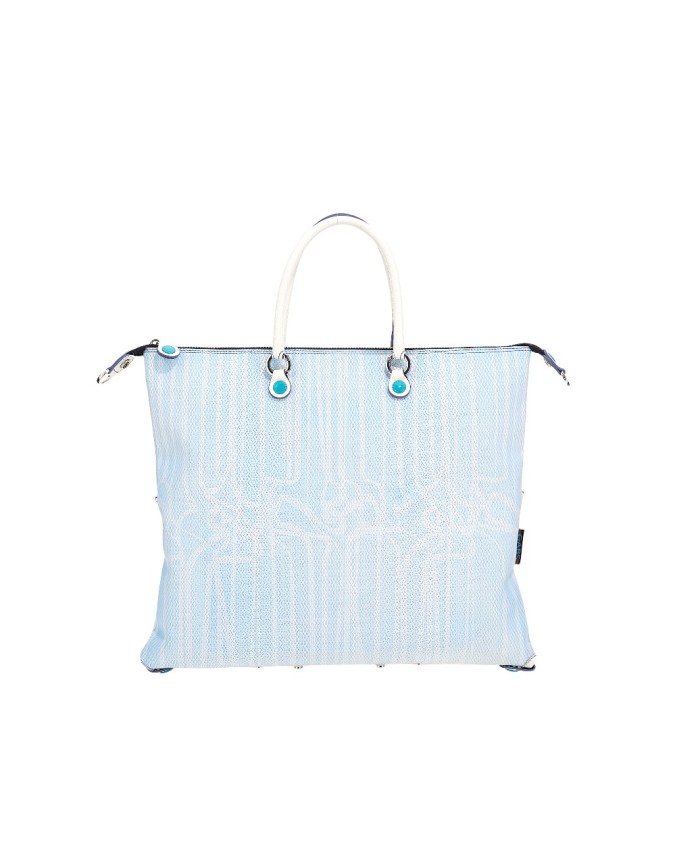BORSE DA DONNA Gabs - Borsa G3 Plus TG L in pelle St. Larix Du