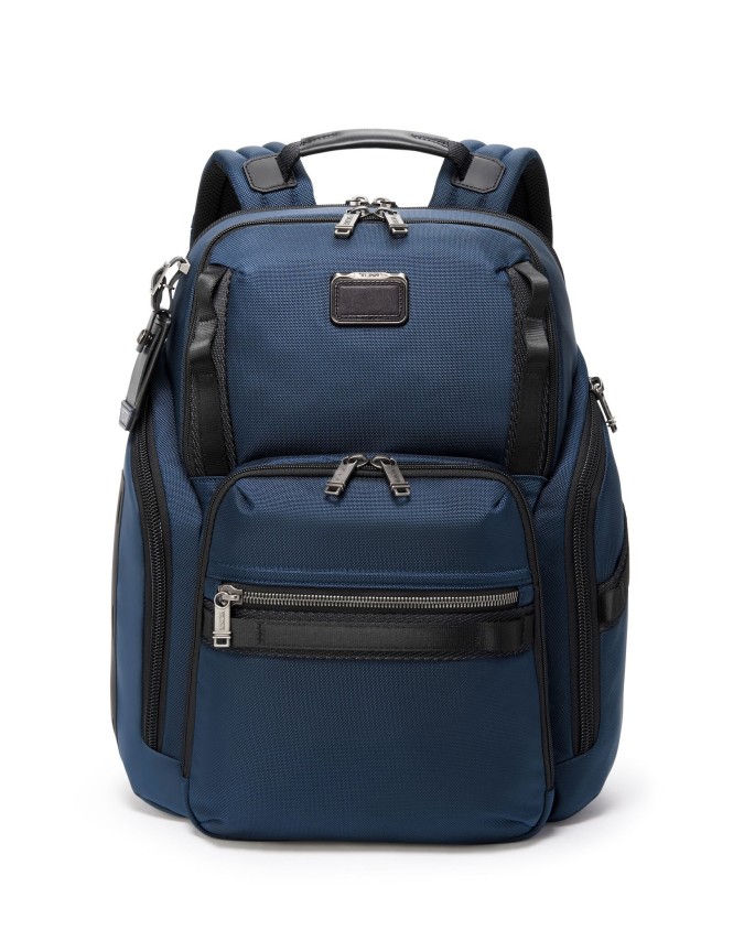 Zaini Porta PC Tumi - Zaino porta pc 15'' in nylon balistico
