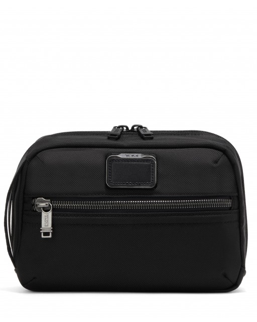 Beauty case Tumi - Nécessaire da viaggio in nylon balistico