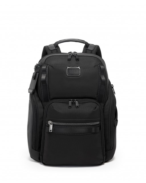Zaini Porta PC Tumi - Zaino porta pc 15'' in nylon balistico