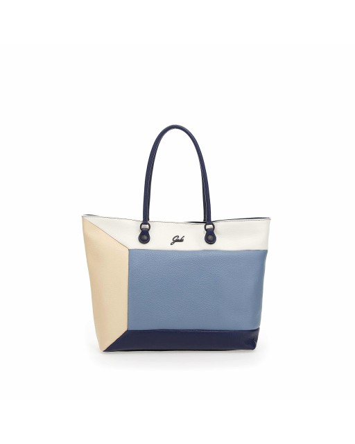 BORSE DA DONNA Gabs - Borsa Shopper in pelle Riana Tg M