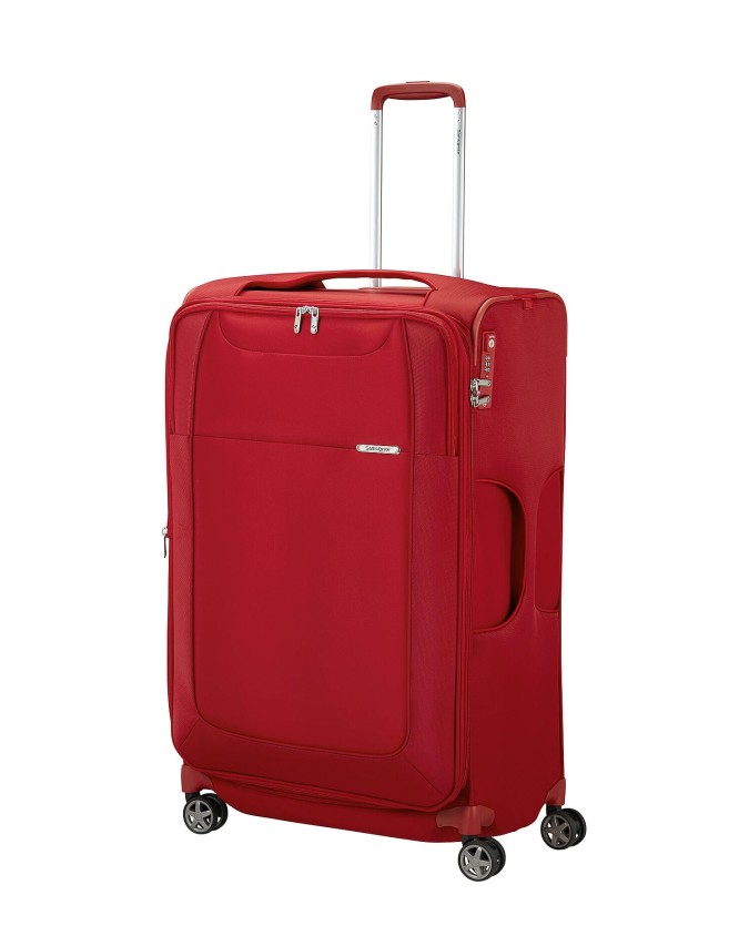 Samsonite - Trolley Extra-Large espandibile 78 cm 4 Ruote D'Lite