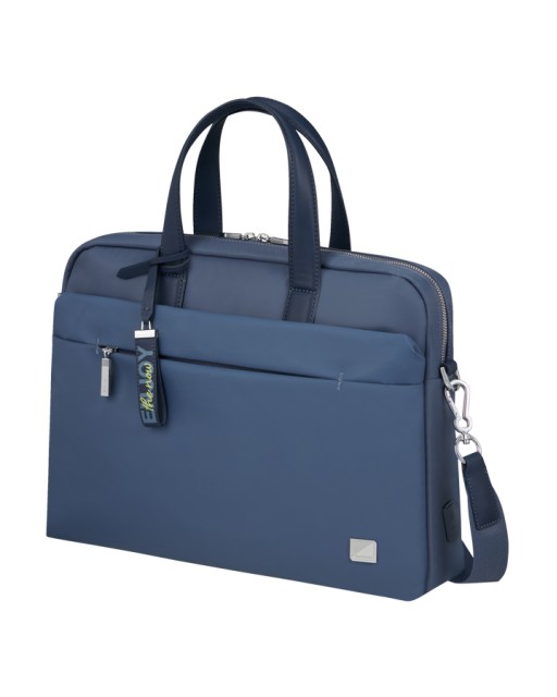 Cartelle porta PC Samsonite - Cartella porta pc 15.6'' in