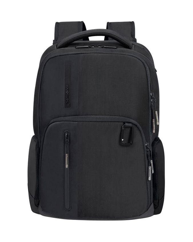 Zaini Porta PC Samsonite - Zaino porta pc 14'' in nylon Biz2go