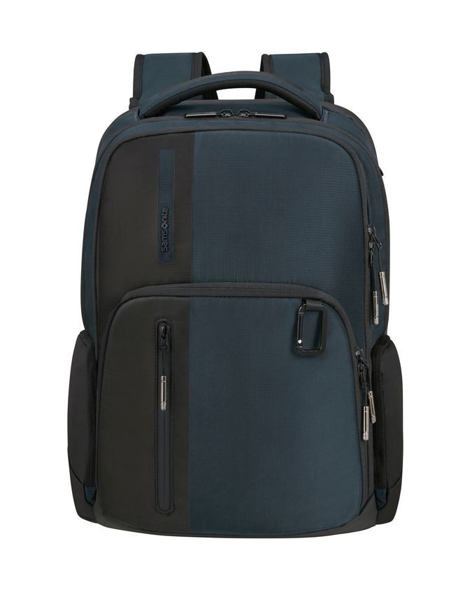 Zaini Porta PC Samsonite - Zaino porta pc 14'' in nylon Biz2go
