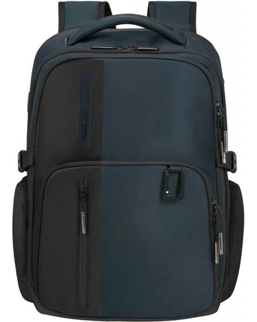 Zaini Porta PC Samsonite - Zaino porta pc 15,6'' in Nylon Day