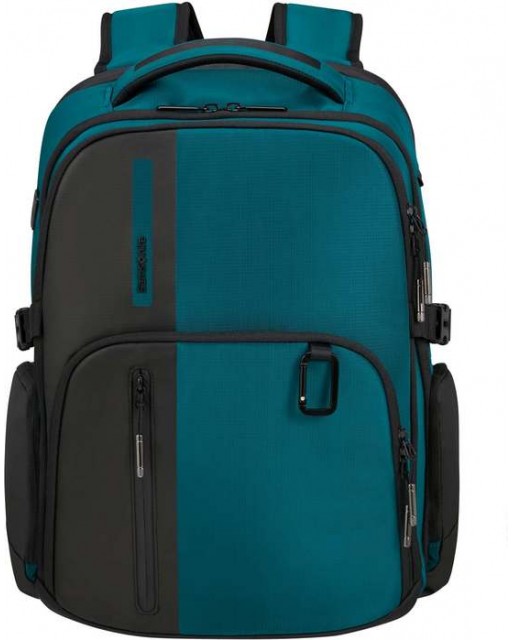 Zaini Porta PC Samsonite - Zaino porta pc 15,6'' in Nylon Day