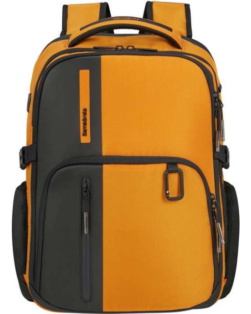 Zaini Porta PC Samsonite - Zaino porta pc 15,6'' in Nylon Day