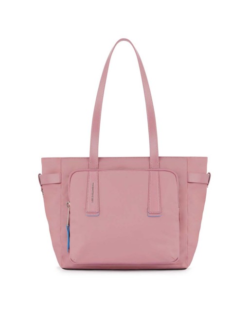 Cartelle porta PC Piquadro - Borsa donna porta pc 14'' in