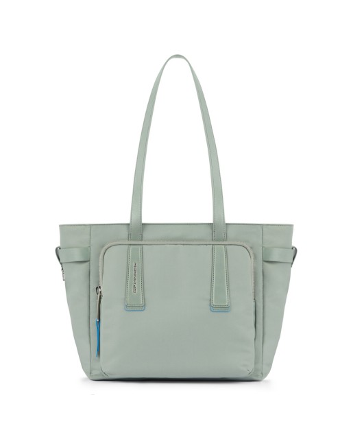 Cartelle porta PC Piquadro - Borsa donna porta pc 14'' in